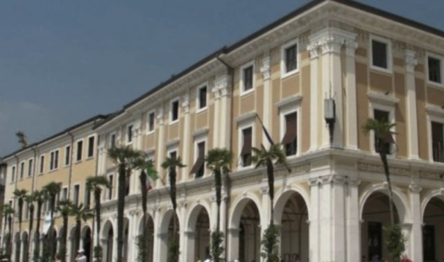 Opere pubbliche a Salò per oltre 6milioni di euro: le zone interessate