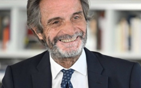 Palazzolo sull’Oglio: oggi la visita del presidente di Regione Lombardia Attilio Fontana