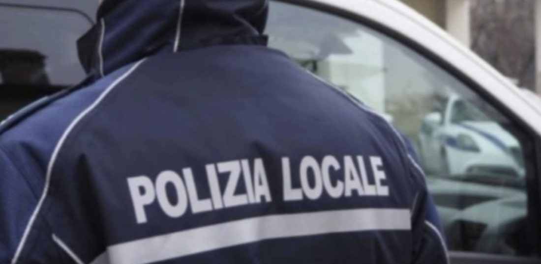 Polizia Locale di Brescia: cinque arresti effettuati nel corso della settimana