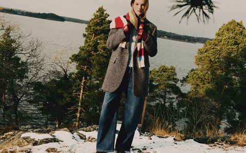 L’espressione personale diventa stile: le collezioni firmate Weekend Max Mara, per la vita di tutti i giorni