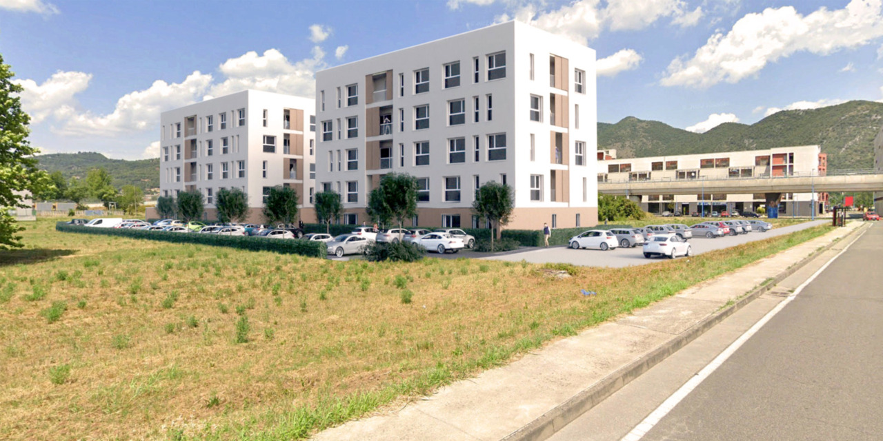 Progetto di Housing Sociale a Sanpolino: quasi terminati i lavori per i 69 appartamenti