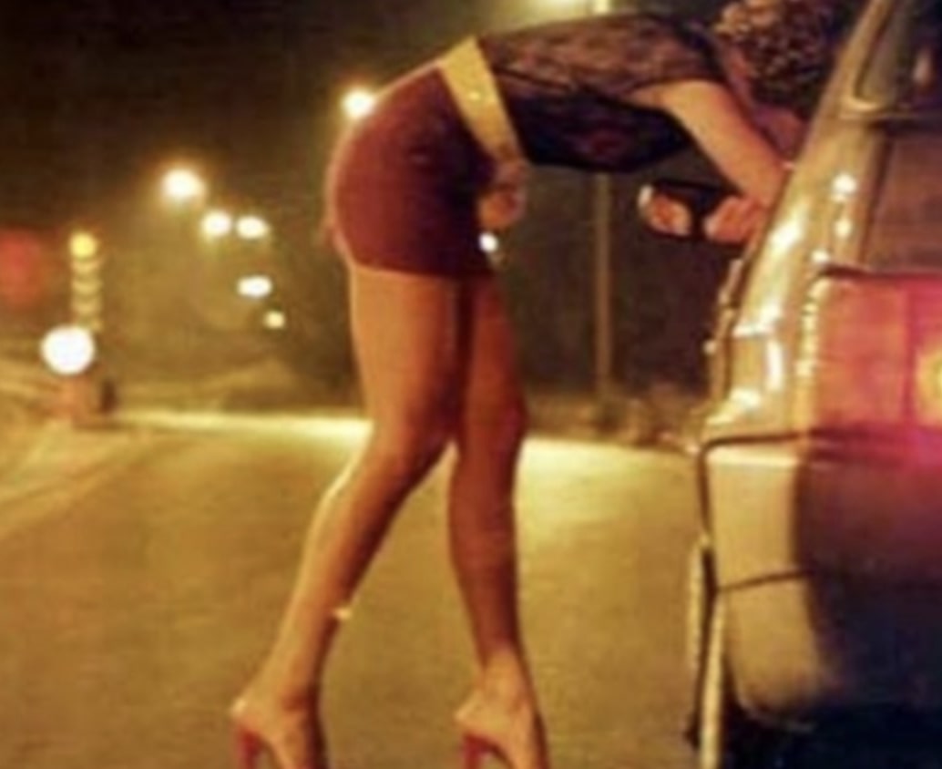 Prostituzione su strada a Rezzato: la Locale pone fine al problema