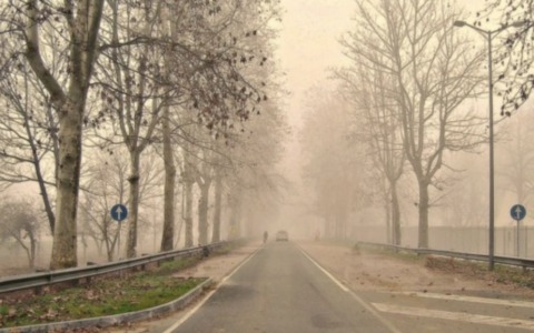 Qualche nebbia ma meteo stabile nel fine settimana: cosa ci attende nel Bresciano
