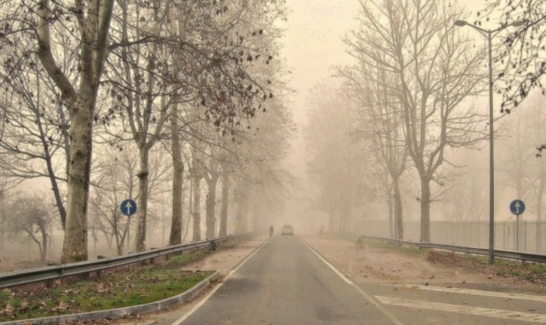 Qualche nebbia ma meteo stabile nel fine settimana: cosa ci attende nel Bresciano