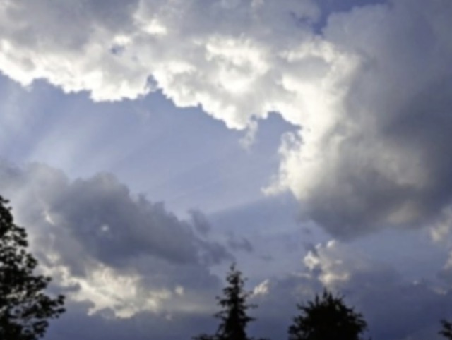 Qualche nube ma niente pioggia nel Bresciano: cosa ci attende