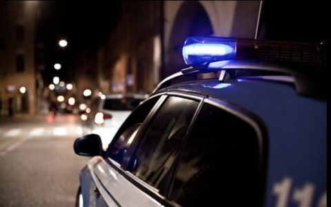 Ruba al Masterdrone Store Brescia: inseguito dal titolare, è stato bloccato dalla polizia