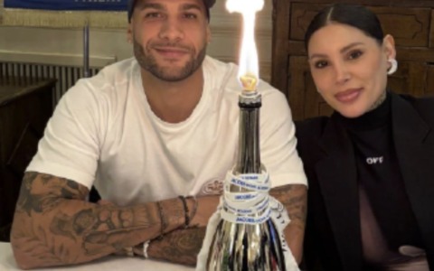 «Si vince insieme»: la lezione di Marcell Jacobs allo spiedo Lions