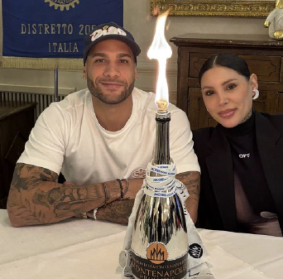 «Si vince insieme»: la lezione di Marcell Jacobs allo spiedo Lions