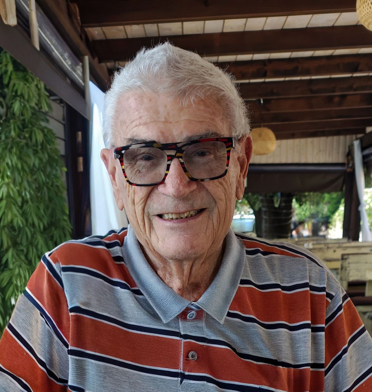 Addio all’ingegnere Stefano Lò