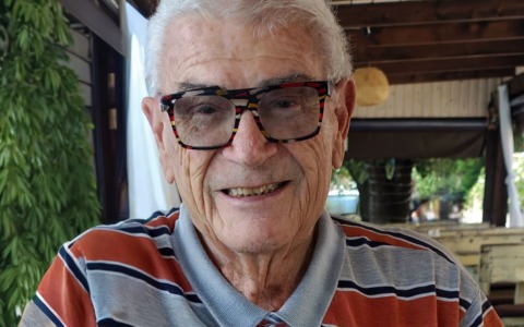 Addio all’ingegnere Stefano Lò