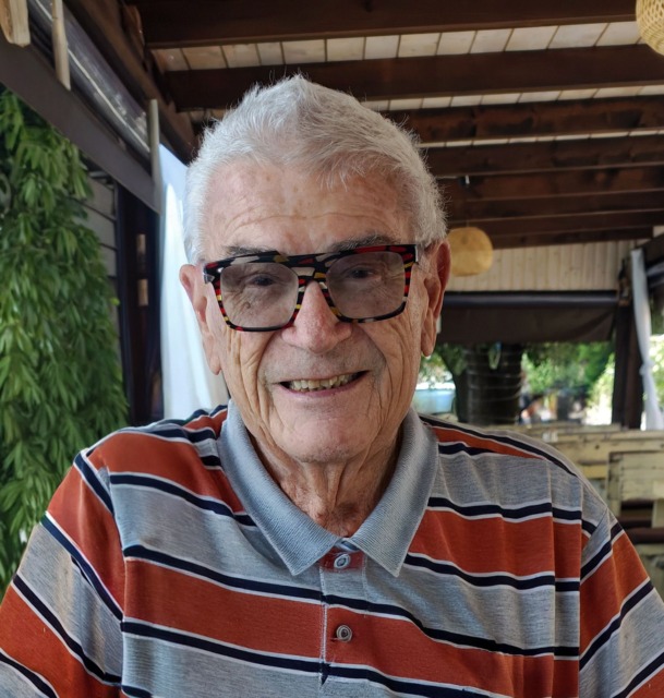 Addio all’ingegnere Stefano Lò