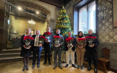 Stelle di Natale Ail: torna il tradizionale appuntamento anche a Brescia