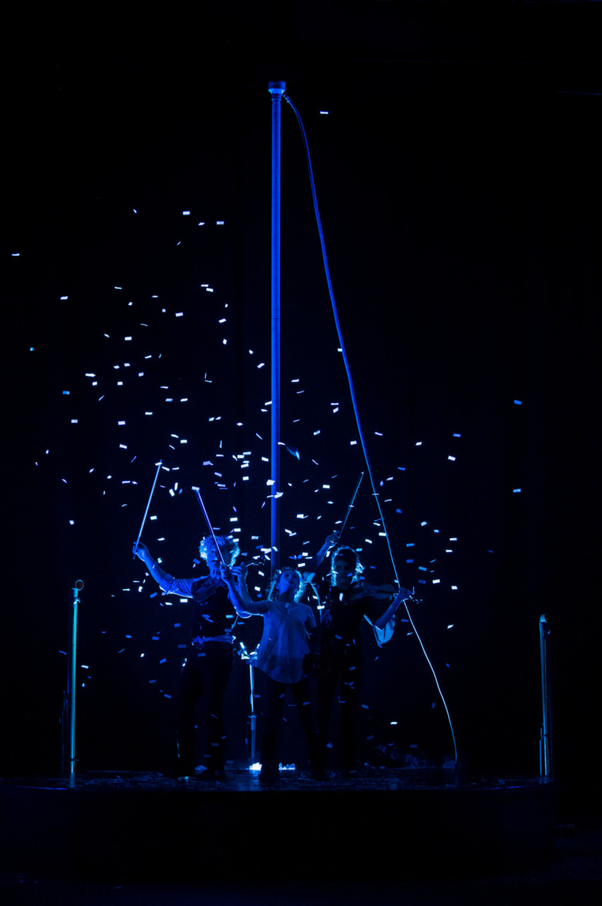 Strabilio sotto l’albero: tre spettacoli nel lungo week end dell’Immacolata