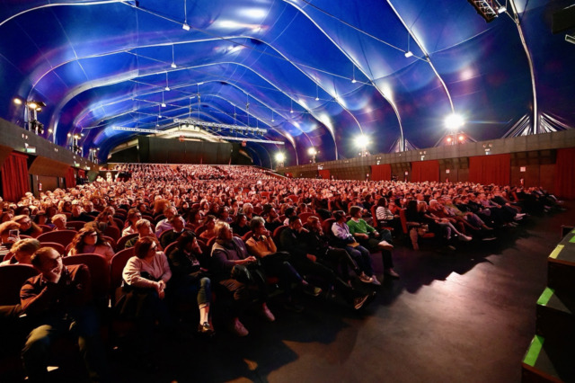 Teatro Clerici: gli eventi in programma a dicembre 2025 e gennaio 2026