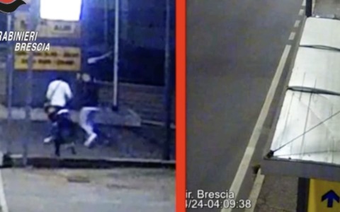 La baby gang “069” della Valtrompia: dalle rapine allo stalking, le armi e i furti