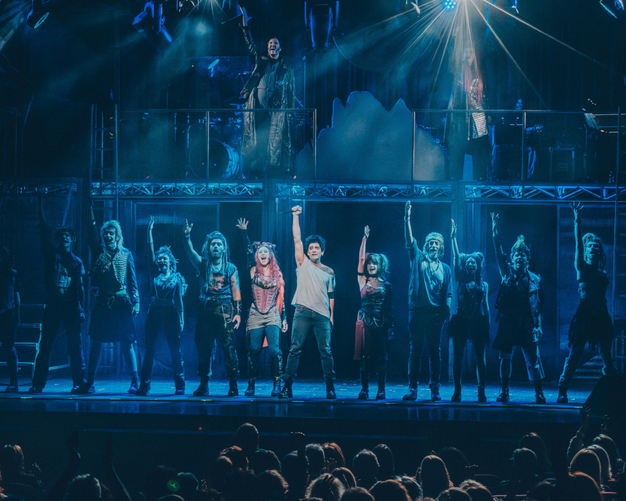 We Will Rock You in scena al Teatro Clerici: ecco quando