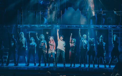 We Will Rock You in scena al Teatro Clerici: ecco quando