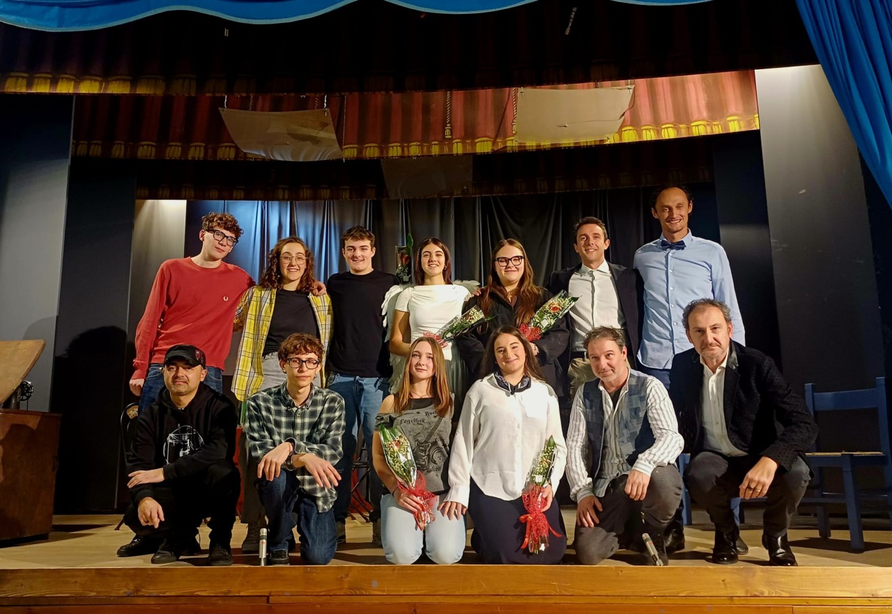 Un mare di terra, dopo il “buona la prima” è un’ascesa di presenze e apprezzamenti