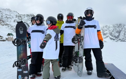 Una nuova associazione per lo snowboard bresciano