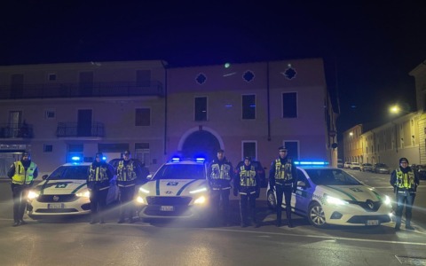 Progetto smart 2025: così il paese è più sicuro