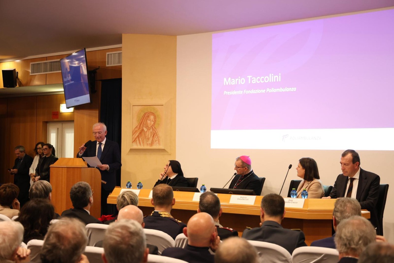 La Poliambulanza è tra i 15 migliori ospedali d’Italia