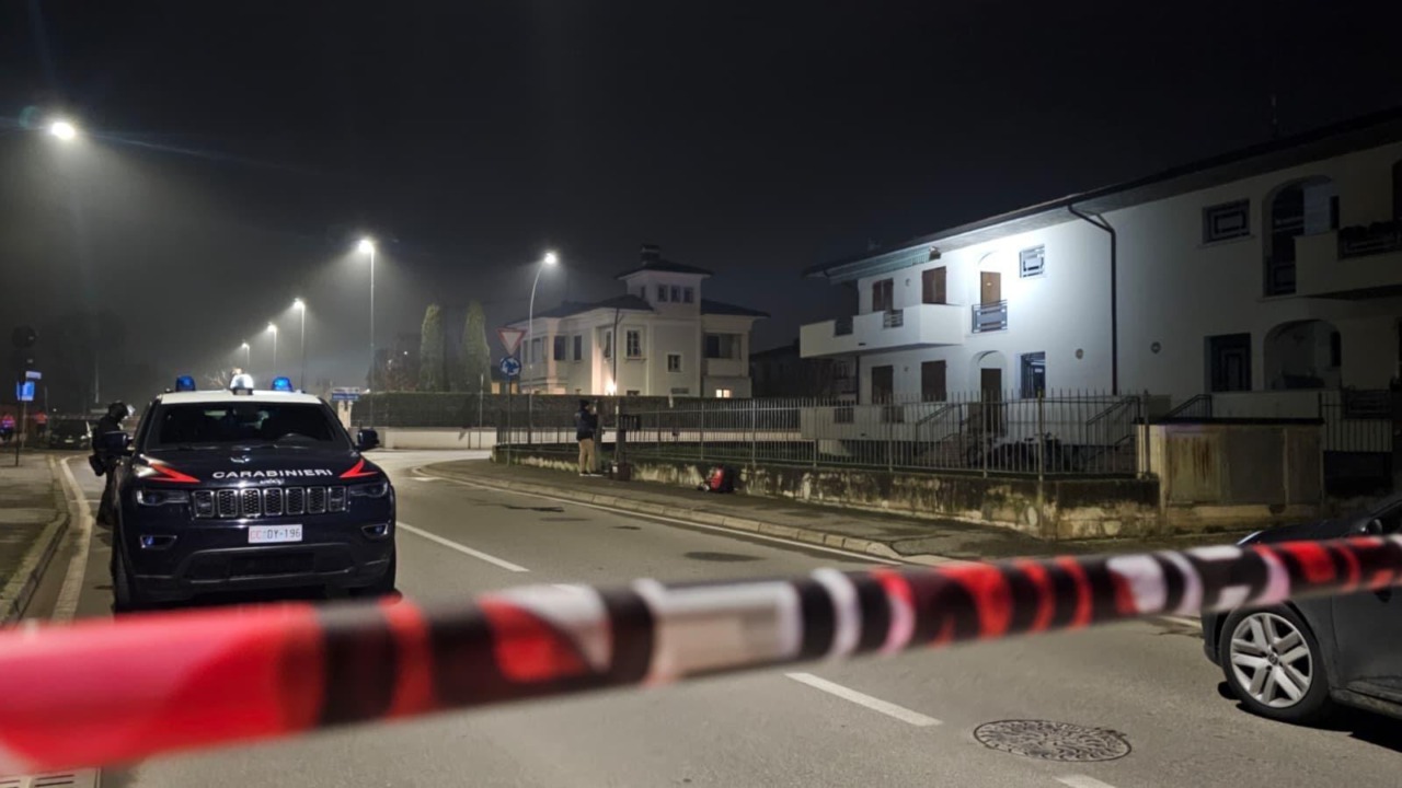 Travagliato, minaccia i carabinieri e si barrica in casa: dopo ore la situazione è tornata alla calma