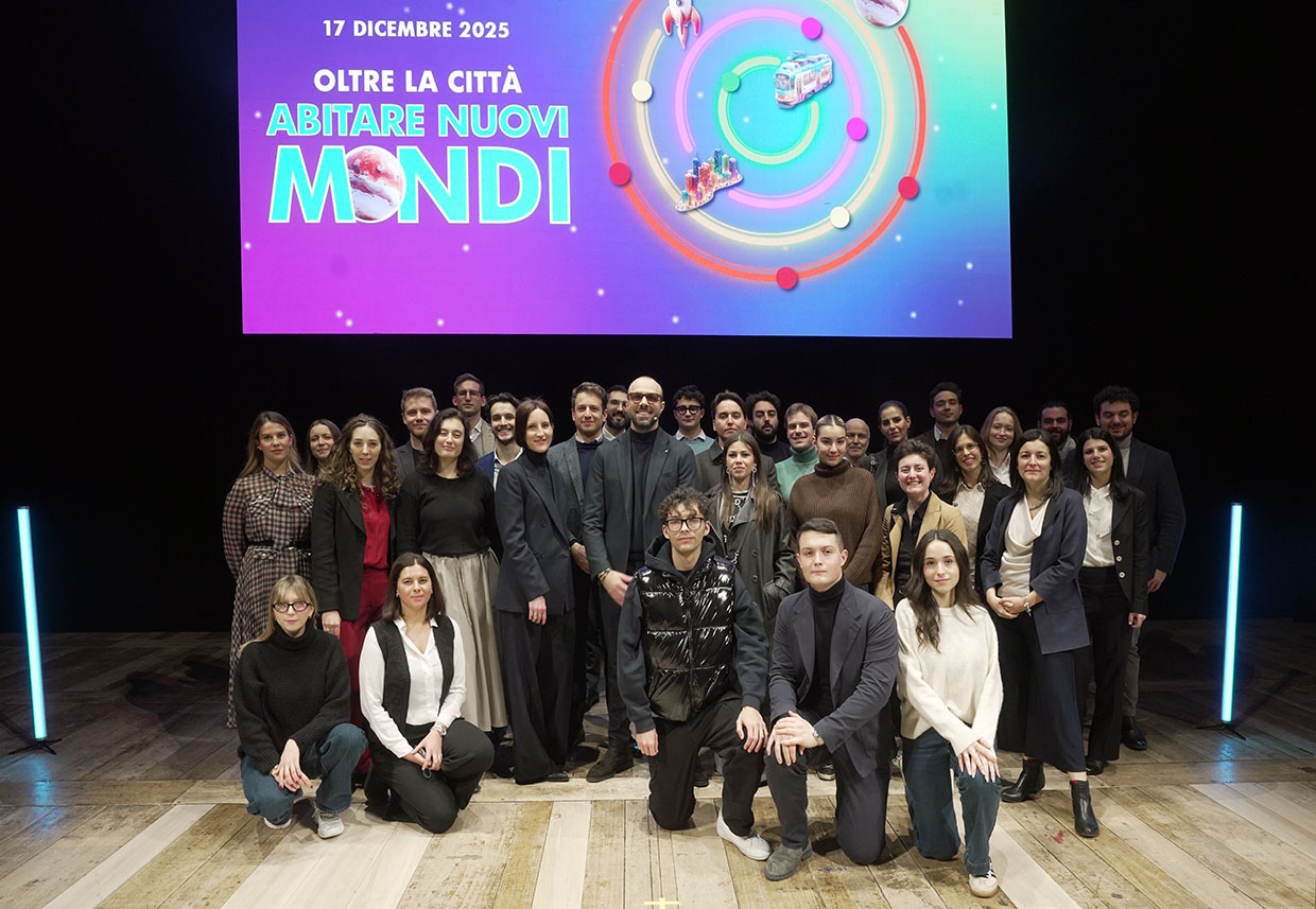 XXIV edizione di IMW – Innovation Makes Wonders: oltre 600 i partecipanti