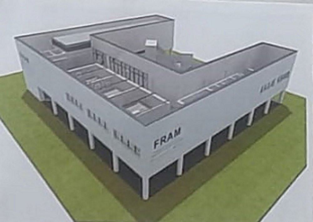 Arte, priorità o lusso? Il Consiglio si surriscalda sulla nuova pinacoteca