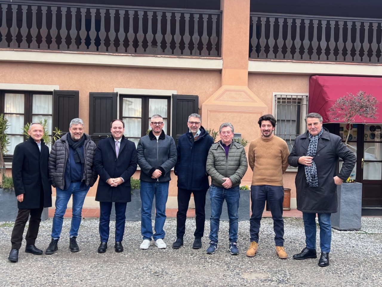 Un 2025 di grandi soddisfazioni per il Parco Monte Netto