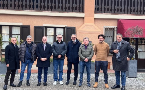 Un 2025 di grandi soddisfazioni per il Parco Monte Netto