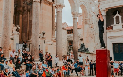 “Niente panico!” al Teatro Corallo