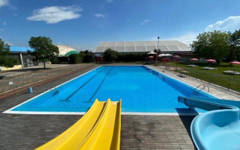Fallisce la società che guidava la piscina: il Comune deve cercare un nuovo gestore