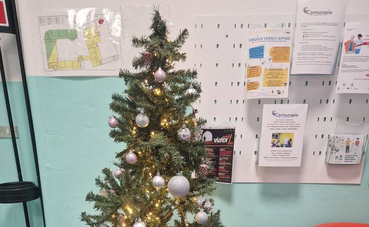 La magia del Natale «ferita» a Remedello