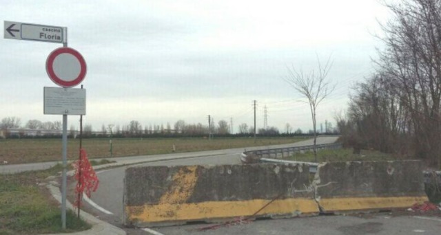 Dopo anni di stop forzato, passi avanti per la Tangenzialina