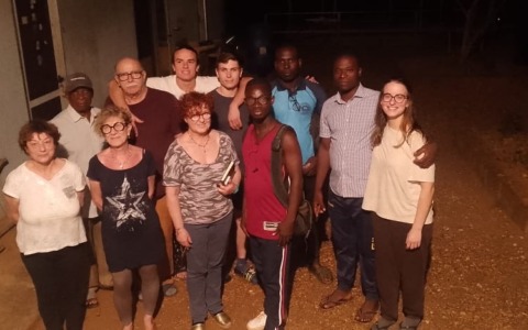 Il Progetto 3T compie 25 anni  e continua la sua missione in Togo