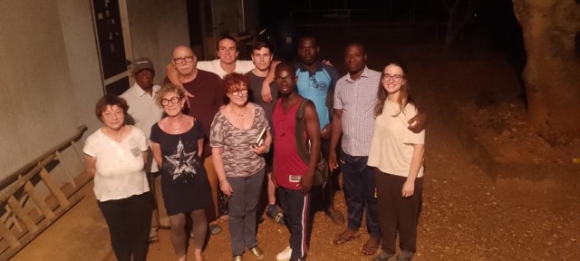 Il Progetto 3T compie 25 anni  e continua la sua missione in Togo