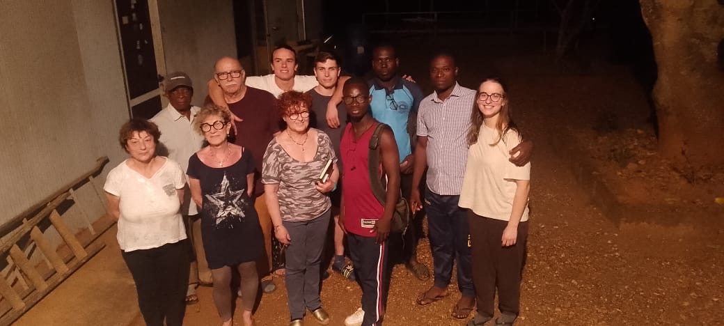 Il Progetto 3T compie 25 anni  e continua la sua missione in Togo