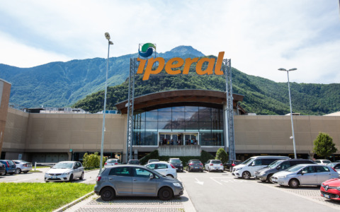 Iperal festeggia 40 anni: crescita, territorio e uno sguardo al futuro