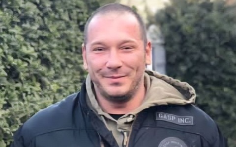 Chiari in lutto per Andrea Lorini, bodybuilder e allenatore nelle palestre: aveva 48 anni