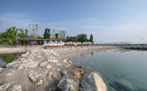 Sarà un’estate senza pedalò a Desenzano?