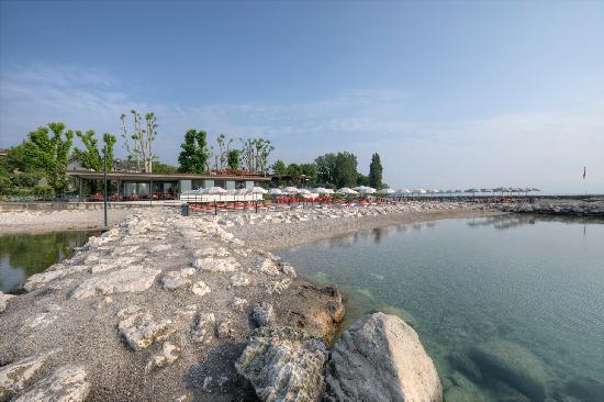 Sarà un’estate senza pedalò a Desenzano?