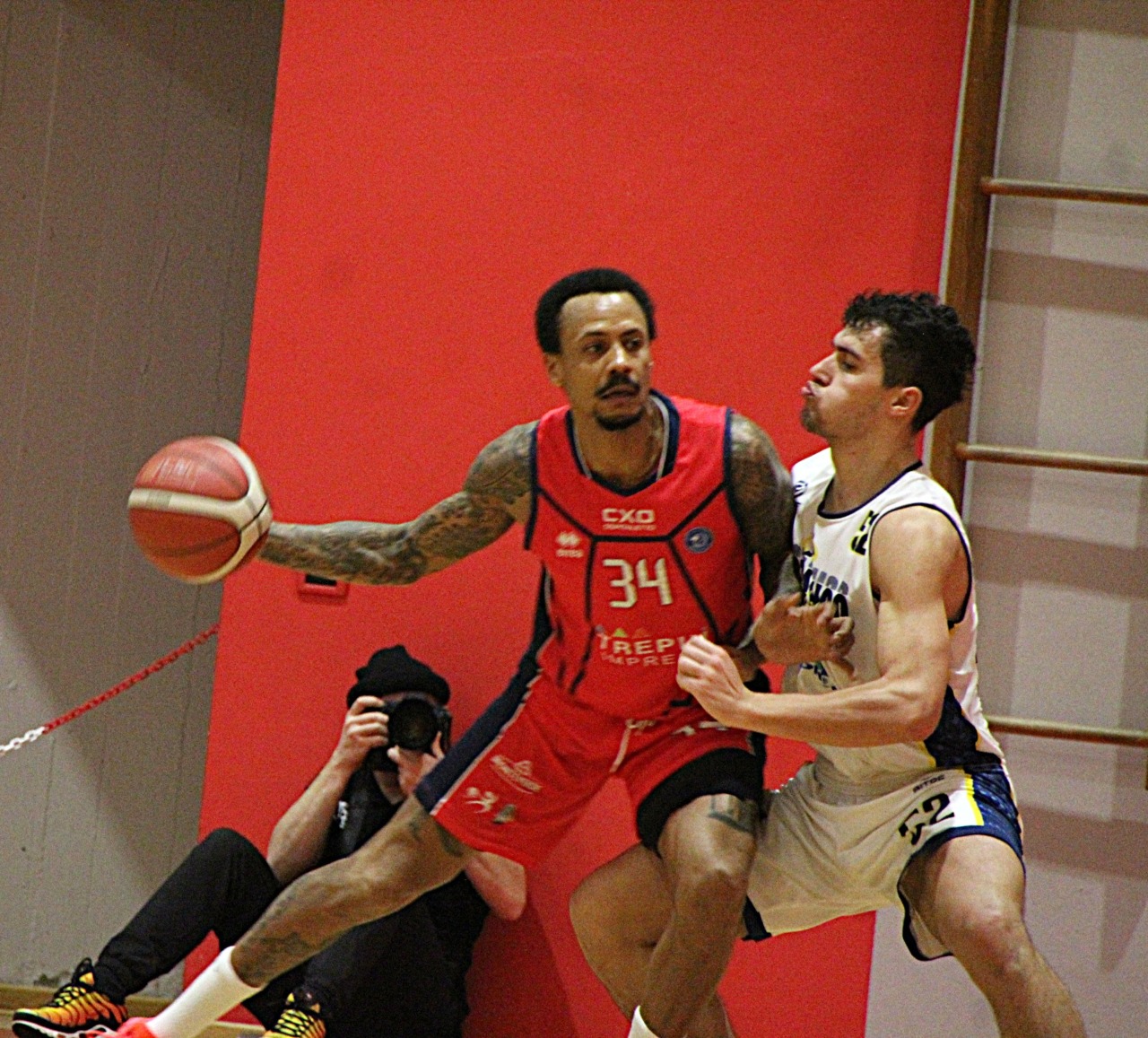 Fantastica Ospitaletto: in vetta dopo una scia ininterrotta di dodici vittorie