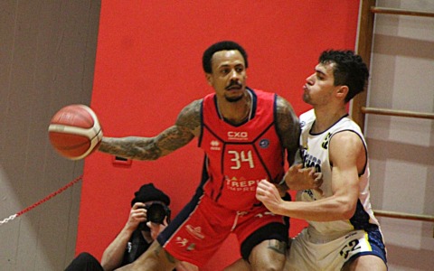 Fantastica Ospitaletto: in vetta dopo una scia ininterrotta di dodici vittorie