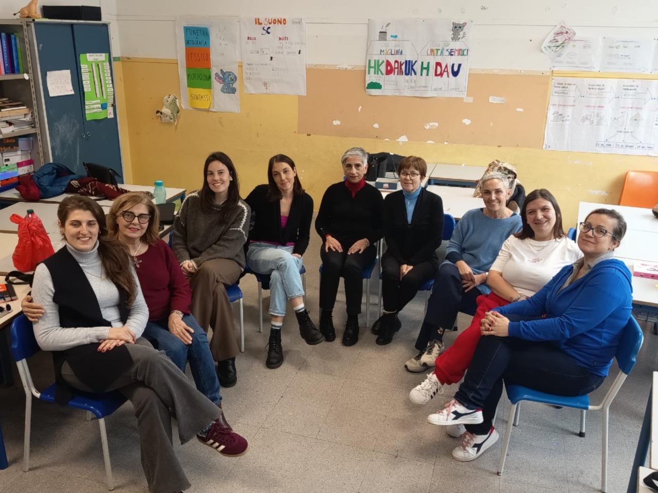 Una “scuola delle emozioni” bresciana, per salvarci  dal burn-out