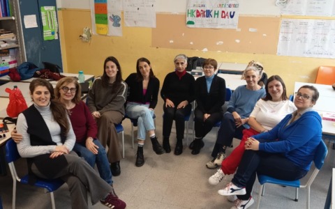 Una “scuola delle emozioni” bresciana, per salvarci  dal burn-out