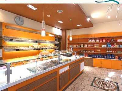 La storica forneria Valgonio di Calcinato chiude dopo 65 anni di attività