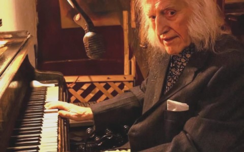 Il Garda piange il maestro del «Luci d’Alba»