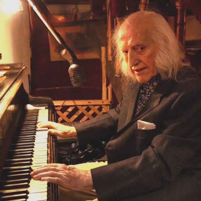 Il Garda piange il maestro del «Luci d’Alba»