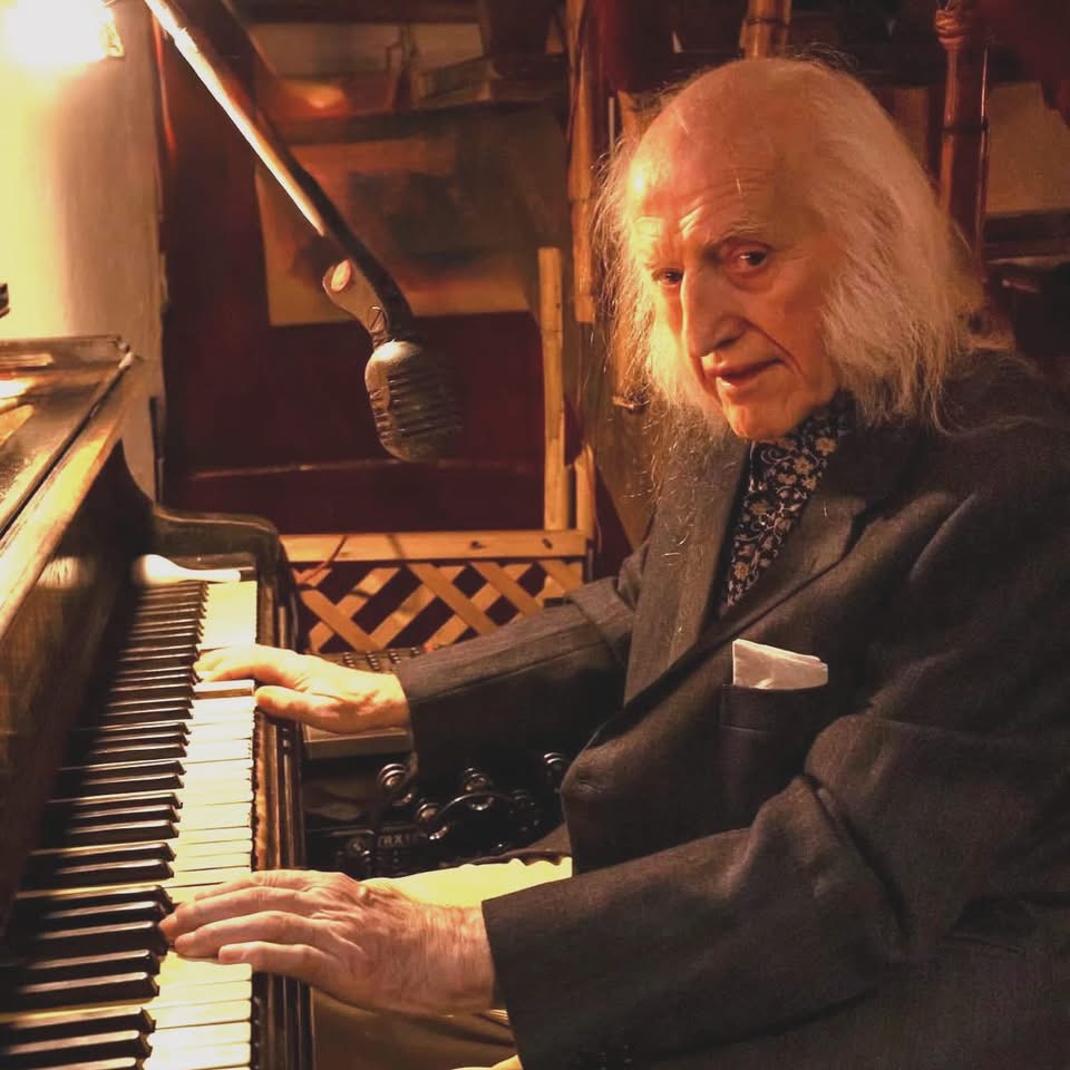 Il Garda piange il maestro del «Luci d’Alba»