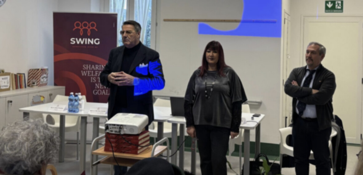 A Flero nasce il «Caffè Alzheimer» uno spazio di ascolto e condivisione